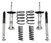 Mini Cooper S H&R Touring Cup Suspension Kit  for 09